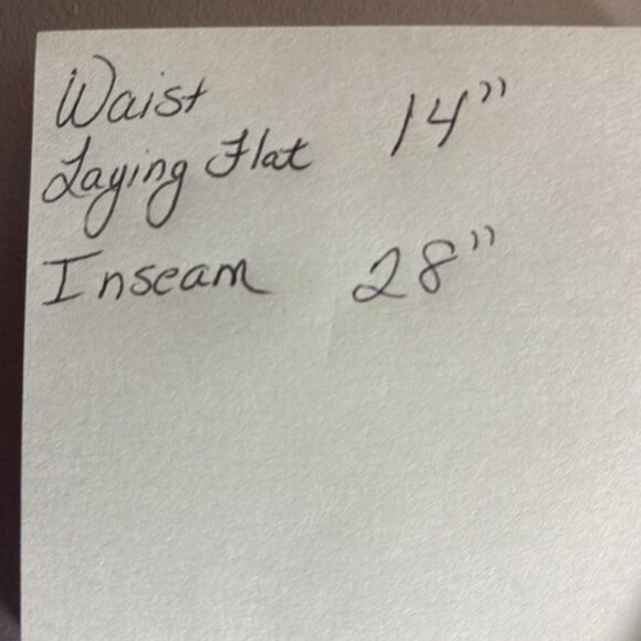 Savage X Fenty Rihanna black and nude leggings, size XL, excellent condition - Picture 11 of 11